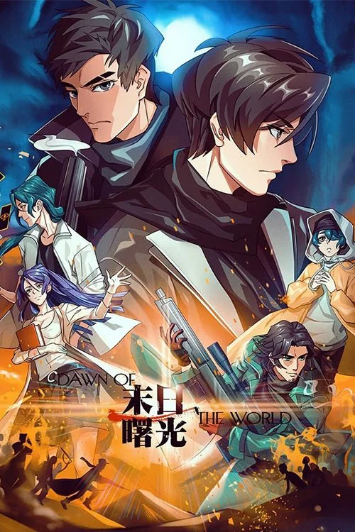 Xem Bình Minh Ngày Tận Thế Online - Cùng Xem Cùng Chill | Phim Hay C