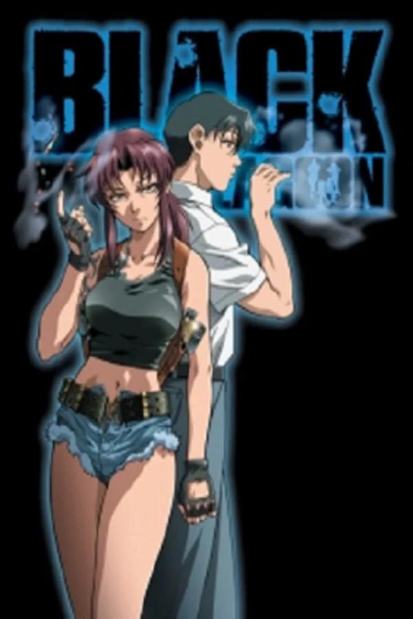 Xem Black Lagoon (Phần 1) Online - Cùng Xem Cùng Chill | Phim Hay C
