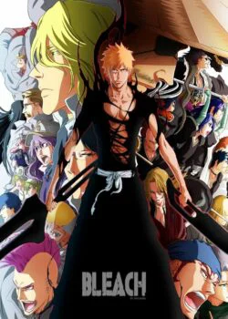 Xem Bleach Online - Cùng Xem Cùng Chill | Phim Hay C