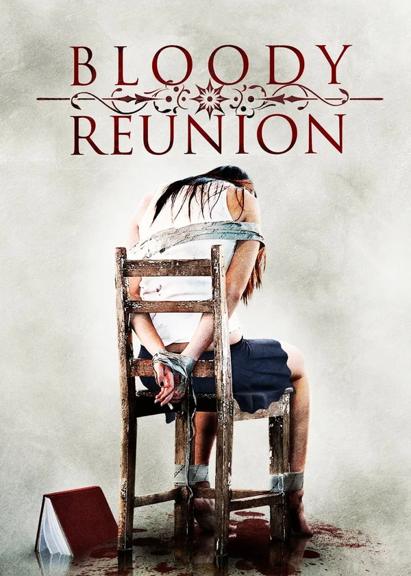 Xem Bloody Reunion Online - Cùng Xem Cùng Chill | Phim Hay C