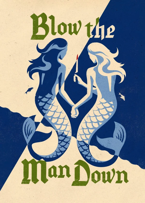 Xem Blow the Man Down Online - Cùng Xem Cùng Chill | Phim Hay C