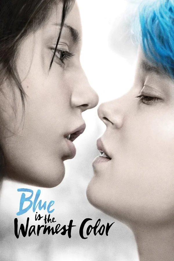Xem Blue Is The Warmest Colour Online - Cùng Xem Cùng Chill | Phim Hay C