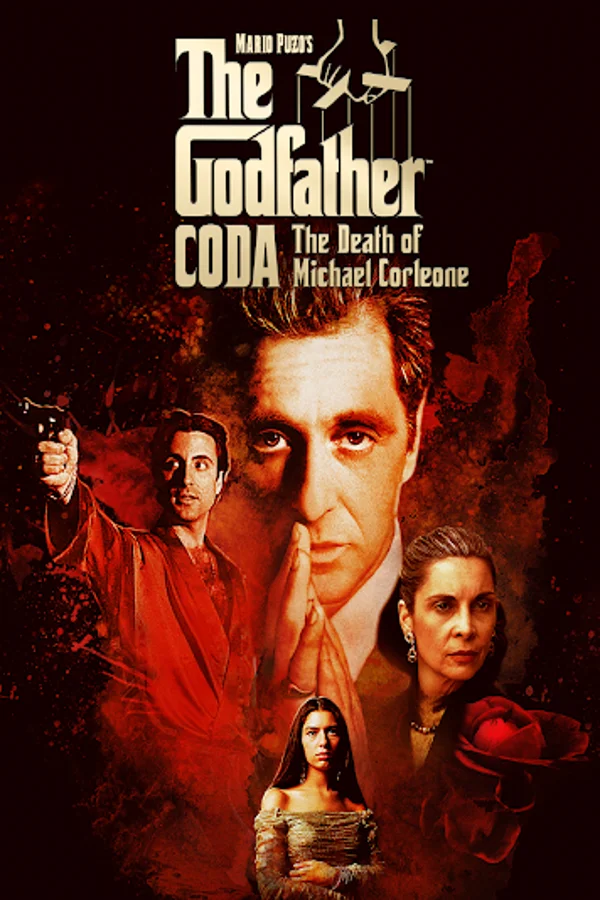 Xem Bố già: Cái chết của Michael Corleone Online - Cùng Xem Cùng Chill | Phim Hay C