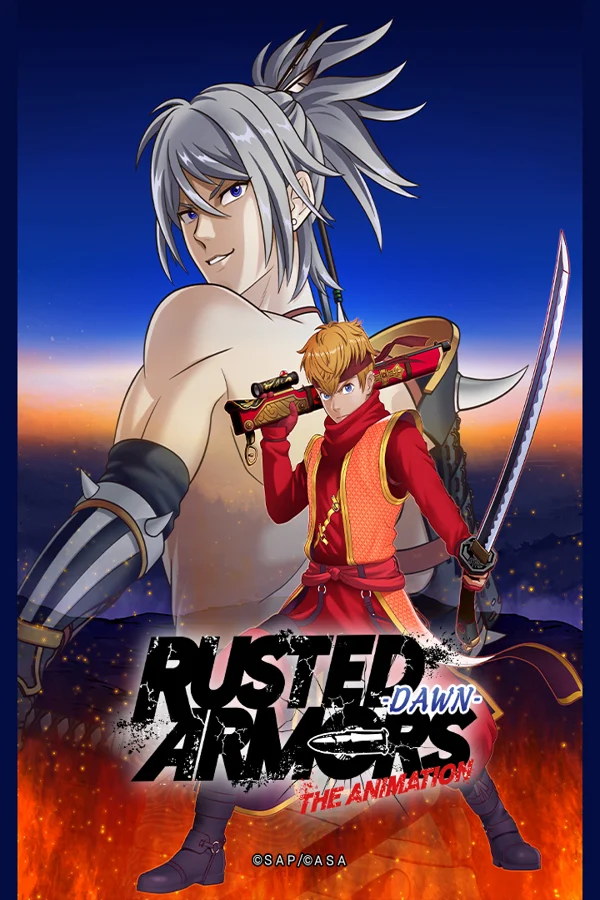 Xem Bộ giáp rỉ sét -Bình minh- Online - Cùng Xem Cùng Chill | Phim Hay C