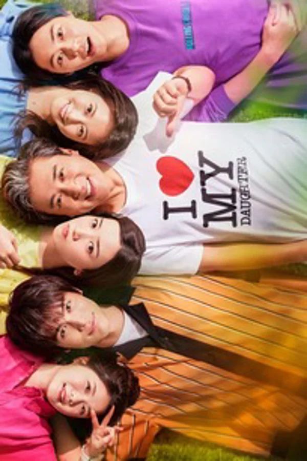 Xem Bố tôi là bạn cùng lớp Online - Cùng Xem Cùng Chill | Phim Hay C