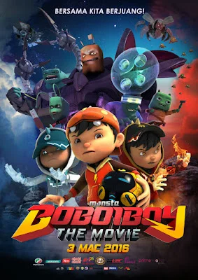 Xem BoBoiBoy Online - Cùng Xem Cùng Chill | Phim Hay C