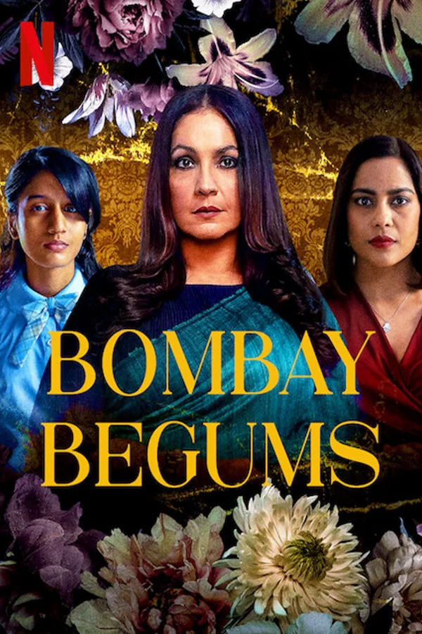 Xem Bombay Begums Online - Cùng Xem Cùng Chill | Phim Hay C