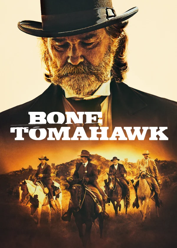 Xem Bone Tomahawk Online - Cùng Xem Cùng Chill | Phim Hay C