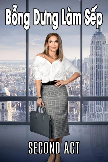 Xem Bỗng Dưng Làm Sếp Online - Cùng Xem Cùng Chill | Phim Hay C