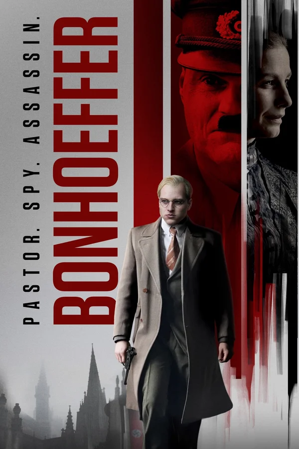 Xem Bonhoeffer: Pastor. Spy. Assassin Online - Cùng Xem Cùng Chill | Phim Hay C