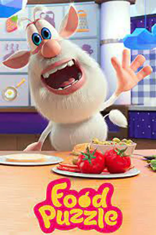 Xem Booba (Mùa 4) Online - Cùng Xem Cùng Chill | Phim Hay C