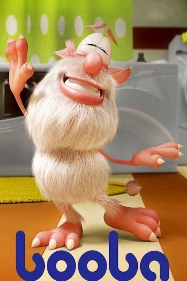 Xem Booba (Phần 3) Online - Cùng Xem Cùng Chill | Phim Hay C