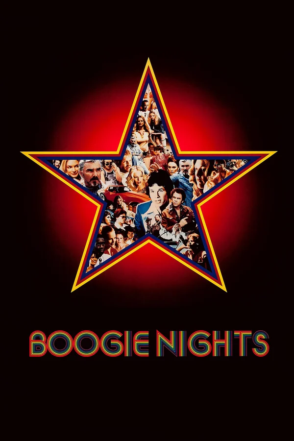 Xem Boogie Nights Online - Cùng Xem Cùng Chill | Phim Hay C