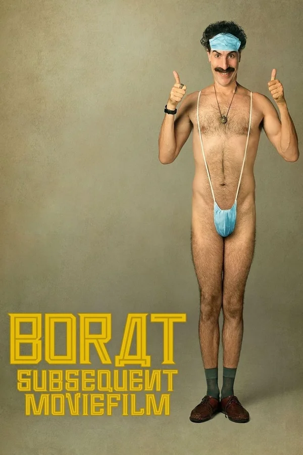 Xem Borat Subsequent Moviefilm Online - Cùng Xem Cùng Chill | Phim Hay C