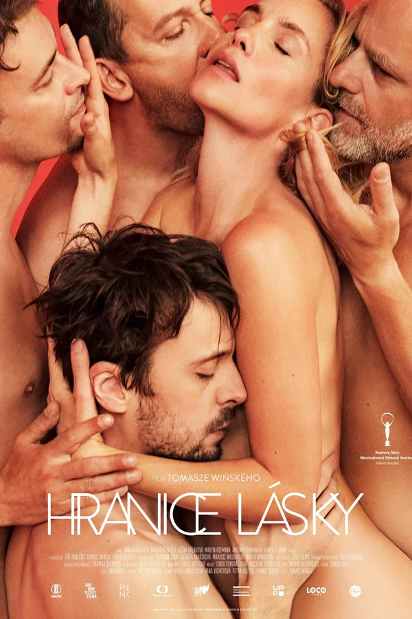 Xem Borders of Love Online - Cùng Xem Cùng Chill | Phim Hay C