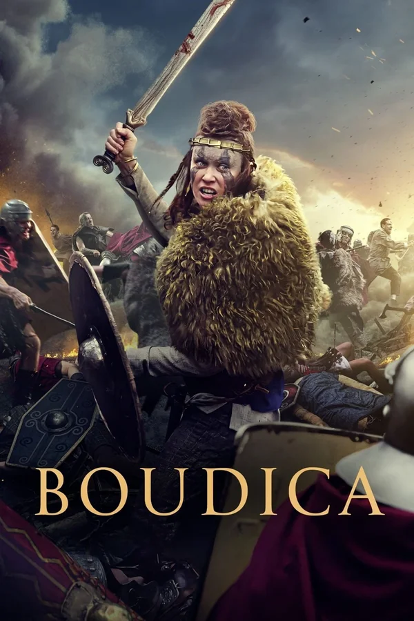 Xem Boudica Online - Cùng Xem Cùng Chill | Phim Hay C