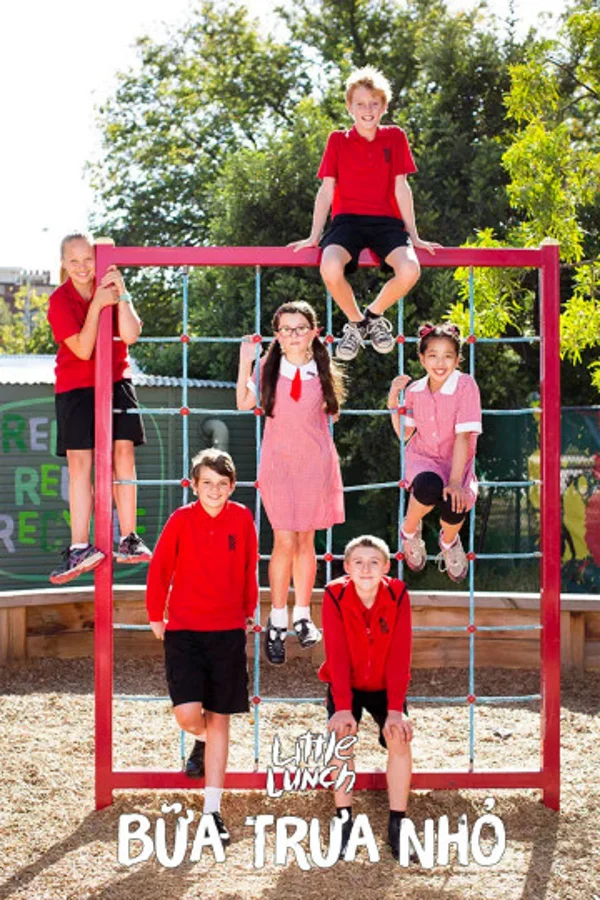 Xem Bữa Trưa Nhỏ Online - Cùng Xem Cùng Chill | Phim Hay C