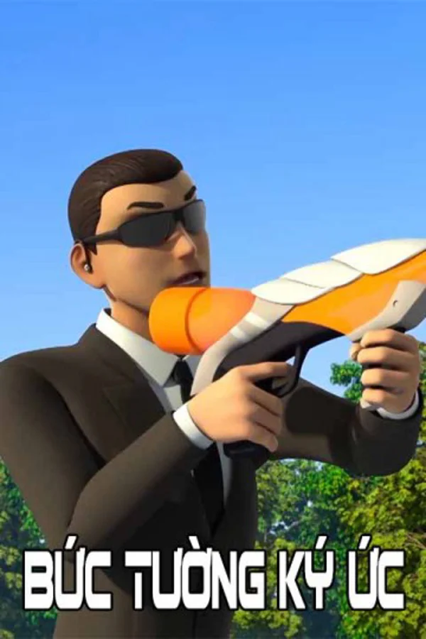 Xem Bức tường ký ức Online - Cùng Xem Cùng Chill | Phim Hay C