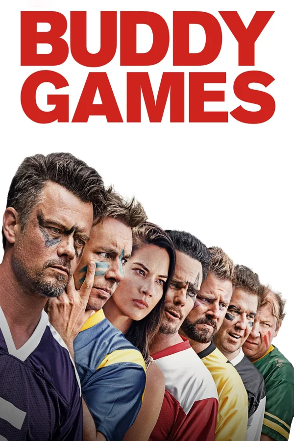 Xem Giải đấu bạn bè Online - Cùng Xem Cùng Chill | Phim Hay C