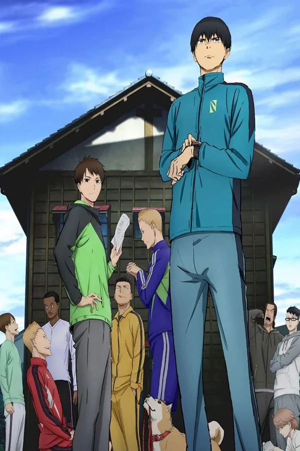 Xem Bước chạy thanh xuân Online - Cùng Xem Cùng Chill | Phim Hay C