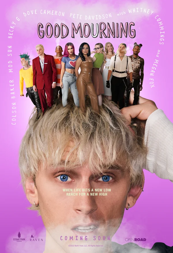 Xem Buổi Sáng Kỳ Quặc Ở Tây Hollywood Online - Cùng Xem Cùng Chill | Phim Hay C