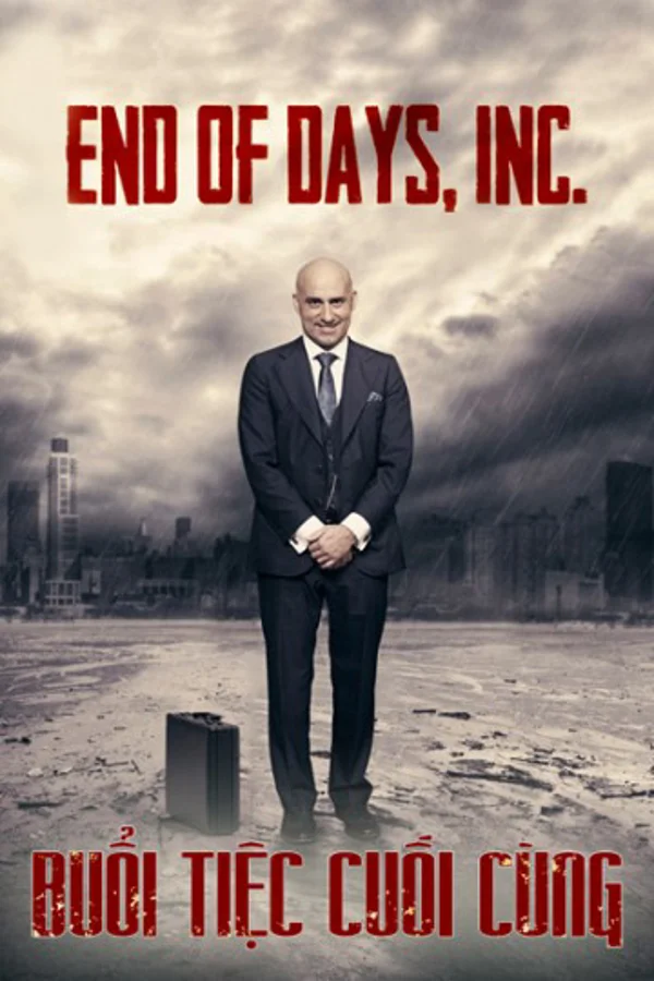 Xem Buổi Tiệc Cuối Cùng Online - Cùng Xem Cùng Chill | Phim Hay C