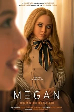 Xem Búp Bê Sát Thủ Online - Cùng Xem Cùng Chill | Phim Hay C