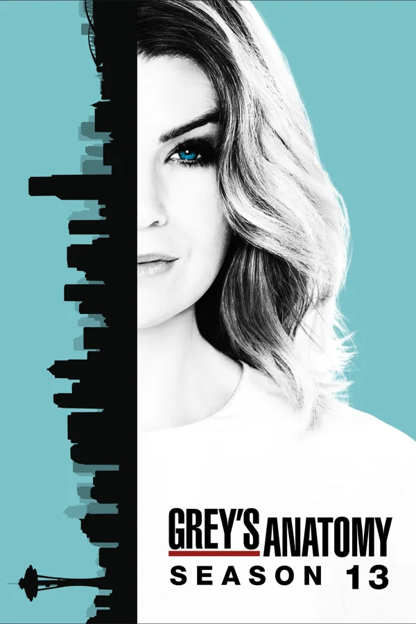 Xem Ca Phẫu Thuật Của Grey (Phần 13) Online - Cùng Xem Cùng Chill | Phim Hay C