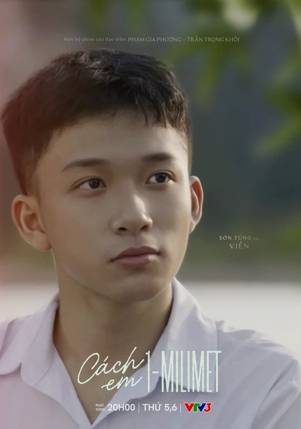 Xem Cách Em 1 Milimet Online - Cùng Xem Cùng Chill | Phim Hay C