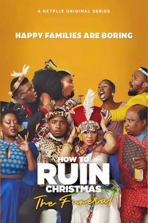 Xem Cách hủy hoại Giáng sinh (Phần 2) Online - Cùng Xem Cùng Chill | Phim Hay C