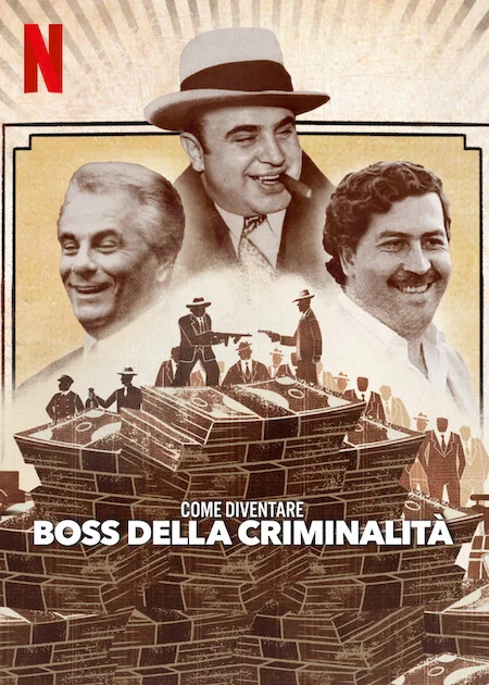 Xem Cách trở thành trùm băng đảng Online - Cùng Xem Cùng Chill | Phim Hay C