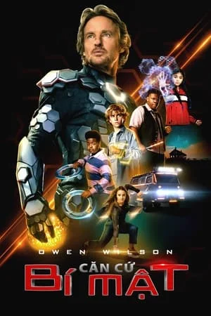 Xem Căn Cứ Bí Mật Online - Cùng Xem Cùng Chill | Phim Hay C