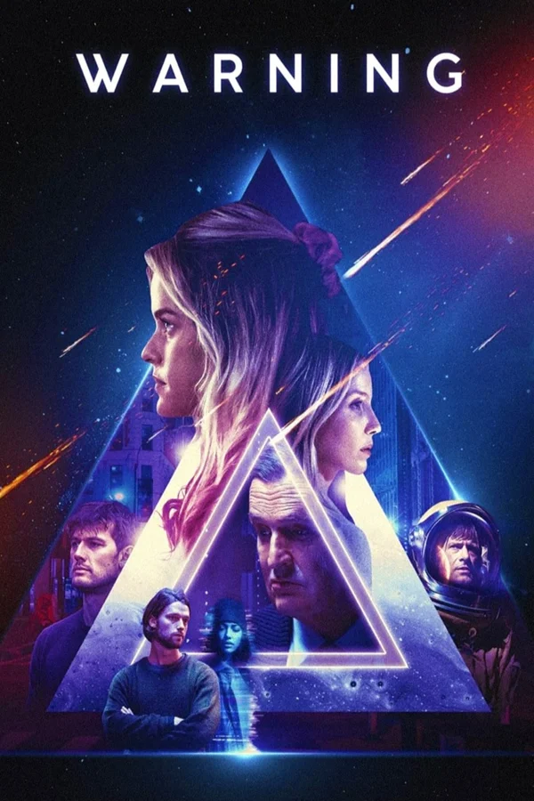 Xem Cảnh Báo Online - Cùng Xem Cùng Chill | Phim Hay C