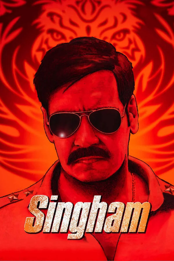 Xem Cảnh Sát Singham Online - Cùng Xem Cùng Chill | Phim Hay C
