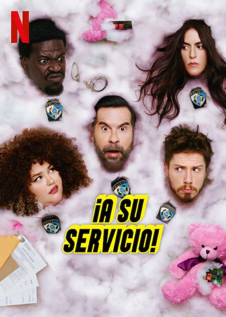 Xem Cảnh sát trưởng có mặt Online - Cùng Xem Cùng Chill | Phim Hay C