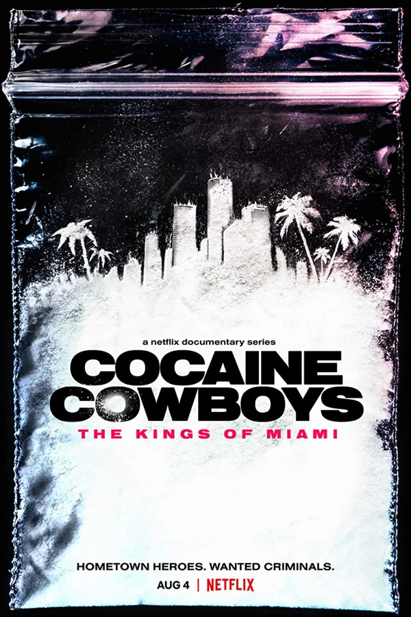 Xem Cao bồi cocaine: Trùm ma túy Miami Online - Cùng Xem Cùng Chill | Phim Hay C