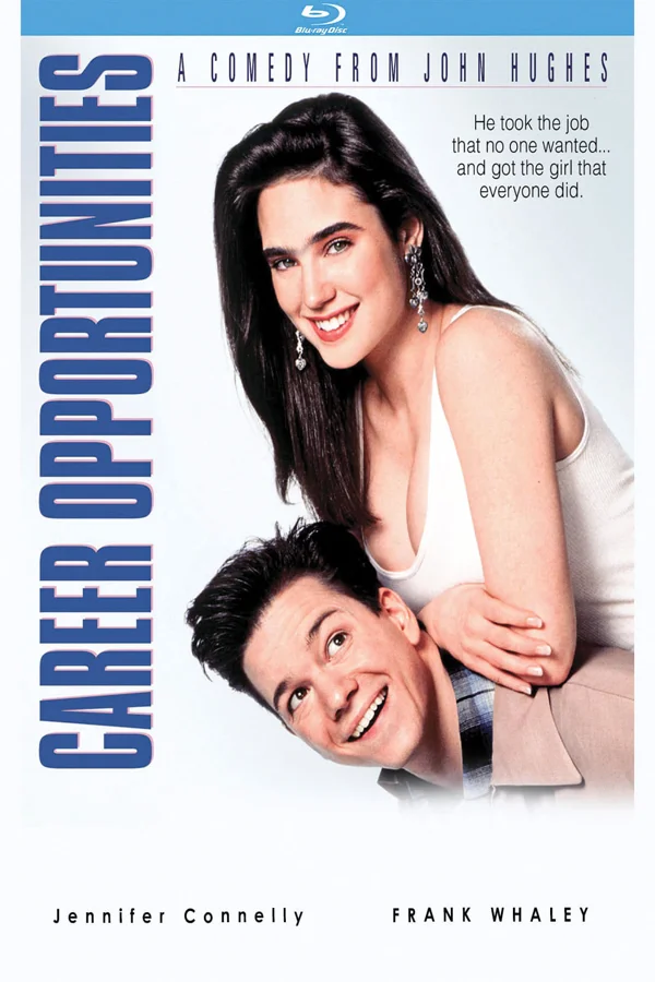 Xem Career Opportunities Online - Cùng Xem Cùng Chill | Phim Hay C