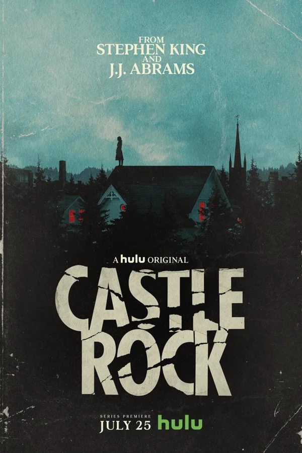 Xem Castle Rock (Phần 2) Online - Cùng Xem Cùng Chill | Phim Hay C