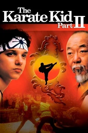 Xem Cậu bé Karate 2 Online - Cùng Xem Cùng Chill | Phim Hay C