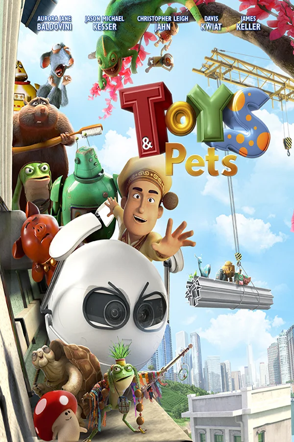 Xem Câu Chuyện Đồ Chơi Online - Cùng Xem Cùng Chill | Phim Hay C