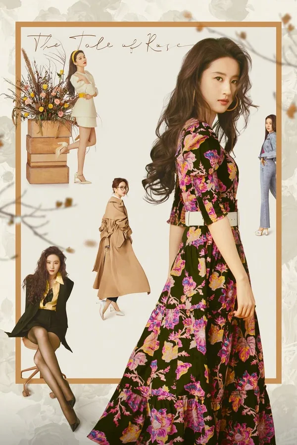 Xem Câu Chuyện Của Hoa Hồng Online - Cùng Xem Cùng Chill | Phim Hay C