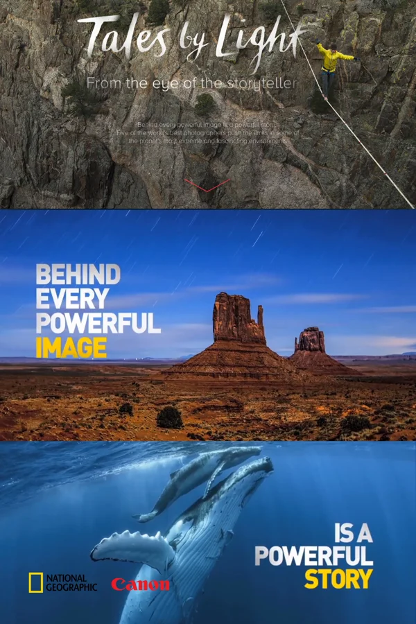 Xem Câu chuyện kể bằng ánh sáng (Phần 1) Online - Cùng Xem Cùng Chill | Phim Hay C