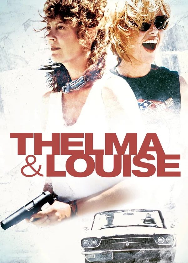 Xem Câu Chuyện Về Thelma Và Louise Online - Cùng Xem Cùng Chill | Phim Hay C