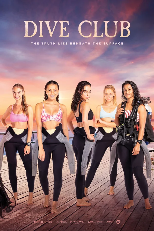 Xem Câu Lạc Bộ Lặn Online - Cùng Xem Cùng Chill | Phim Hay C