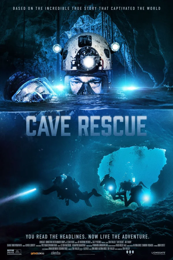 Xem Cave Rescue Online - Cùng Xem Cùng Chill | Phim Hay C