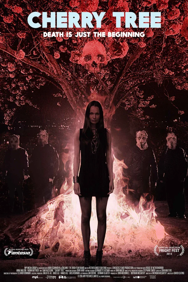 Xem Cây Anh Đào Online - Cùng Xem Cùng Chill | Phim Hay C