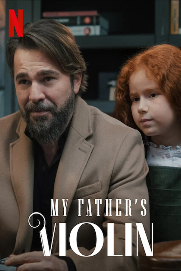 Xem Cây vĩ cầm của cha Online - Cùng Xem Cùng Chill | Phim Hay C