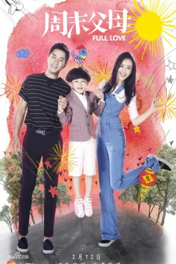 Xem Cha Mẹ Cuối Tuần Online - Cùng Xem Cùng Chill | Phim Hay C