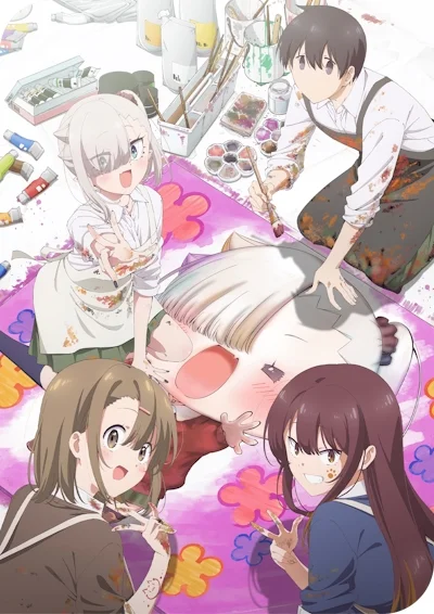 Xem Chanto Suenai Kyuuketsuki-chan Online - Cùng Xem Cùng Chill | Phim Hay C