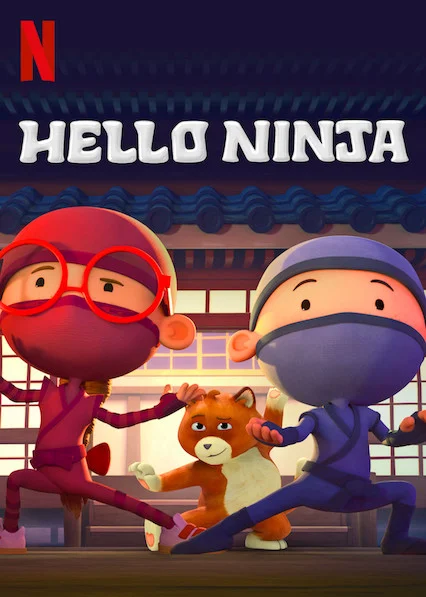 Xem Chào Ninja (Phần 1) Online - Cùng Xem Cùng Chill | Phim Hay C